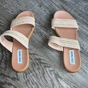 Steve Madden sandals